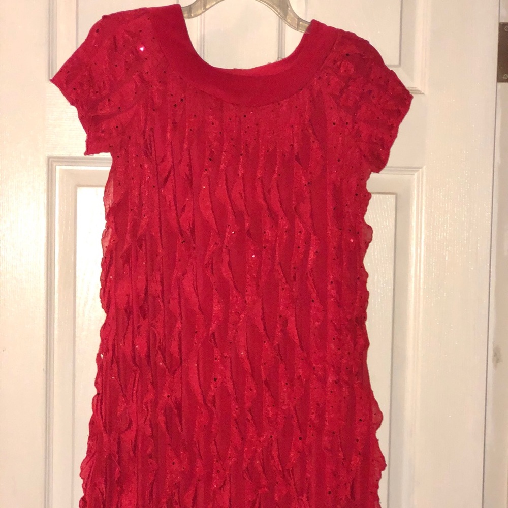 Girls Dressy Dress